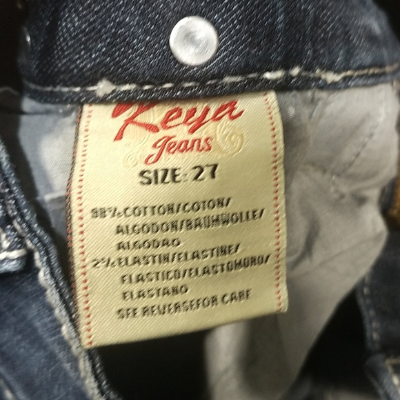 Jeans - Picture 3 of 3